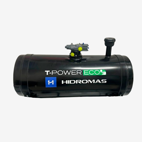 Kit Hidráulico T-Power ECO