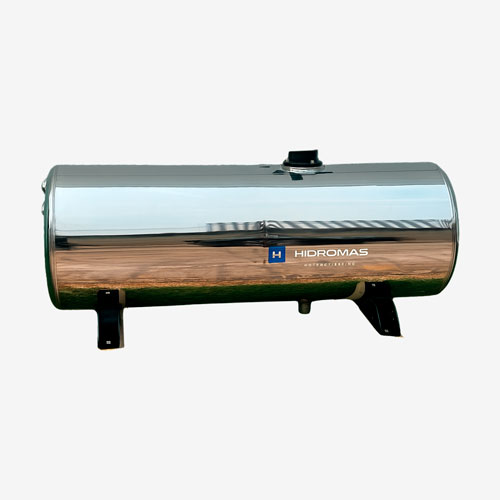 Kit Hidráulico T-Power INOX